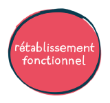 Rétablissement fonctionnel 