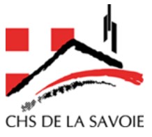 CHS DE LA SAVOIE