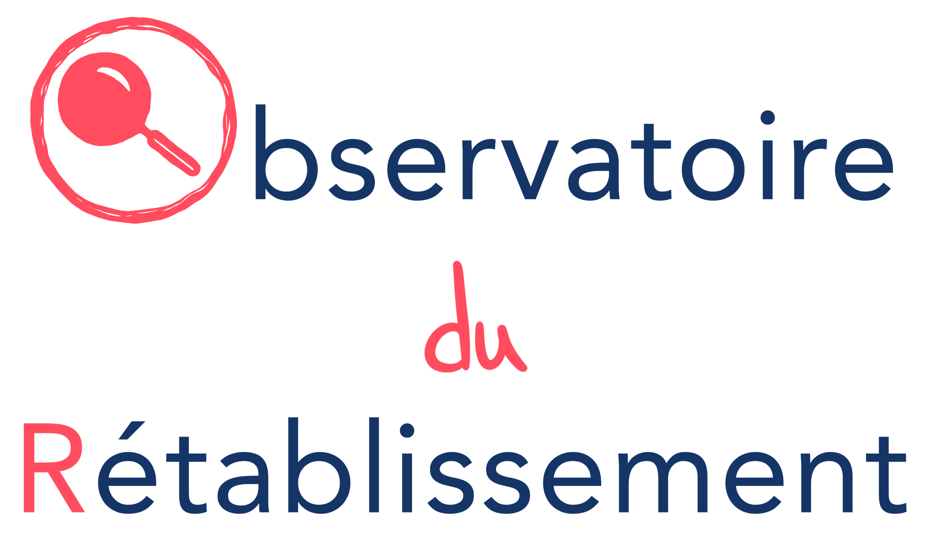 Logo observatoire du rétablissement