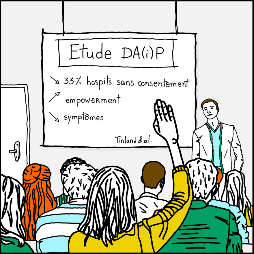 Illustration de Lee Antoine Illustration de Lee Antoine